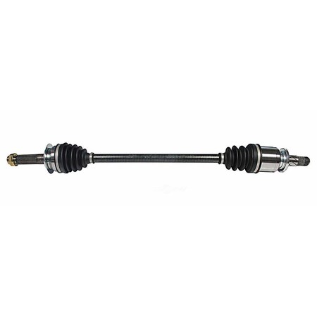 Gsp New Cv Axle No Gsp Ncv66020 Gsp NCV66020